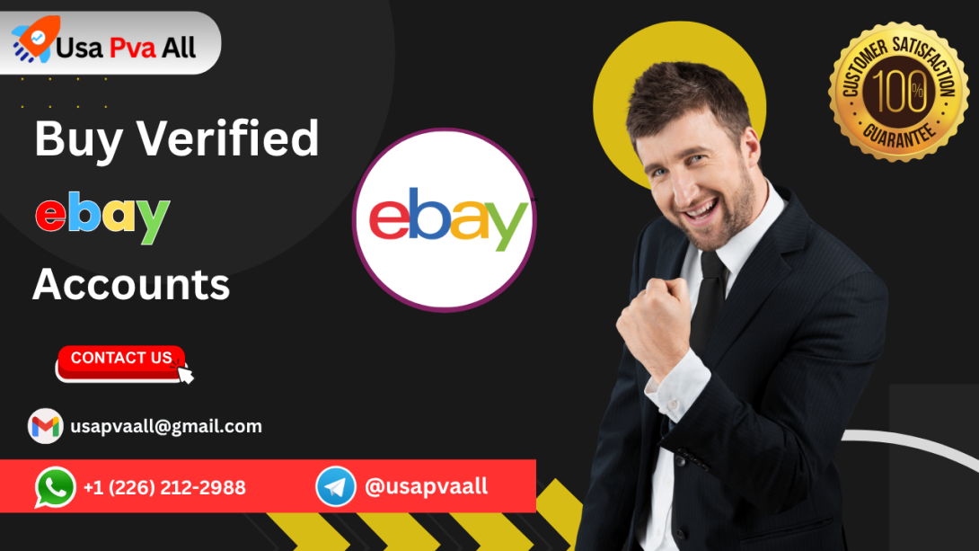 eBay 