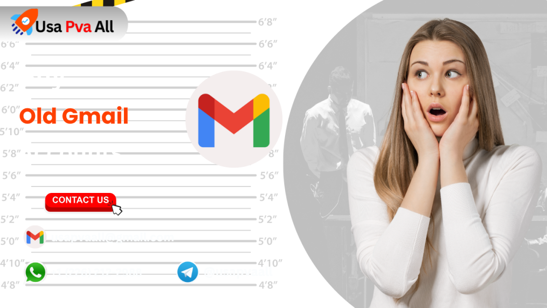 Old Gmail 