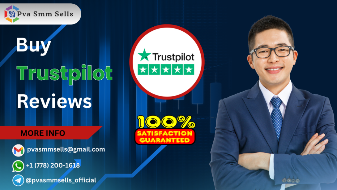 Trustpilot Reviews