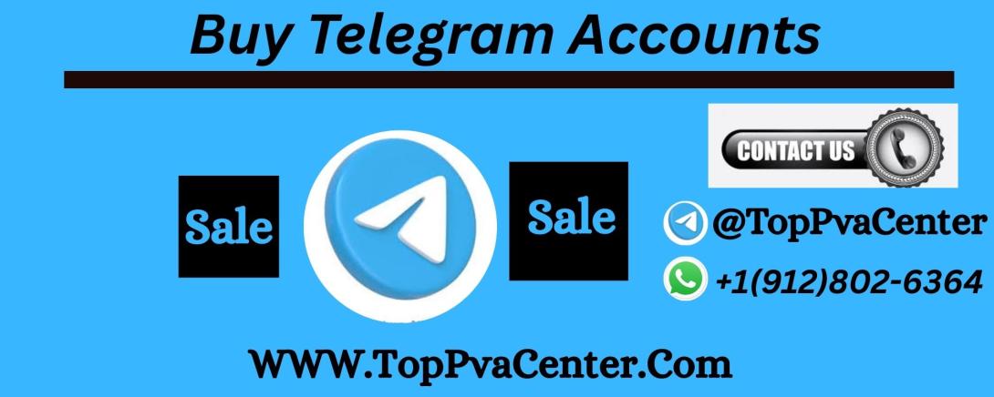 Benefits of Using Telegram Account,