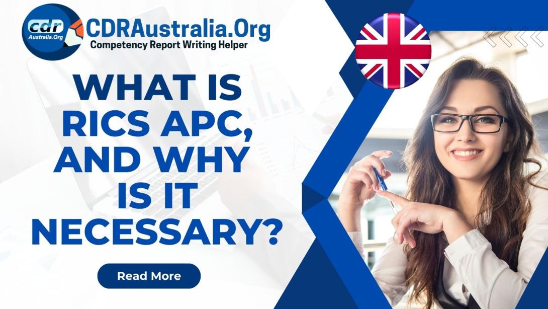 RICS APC Assessment
