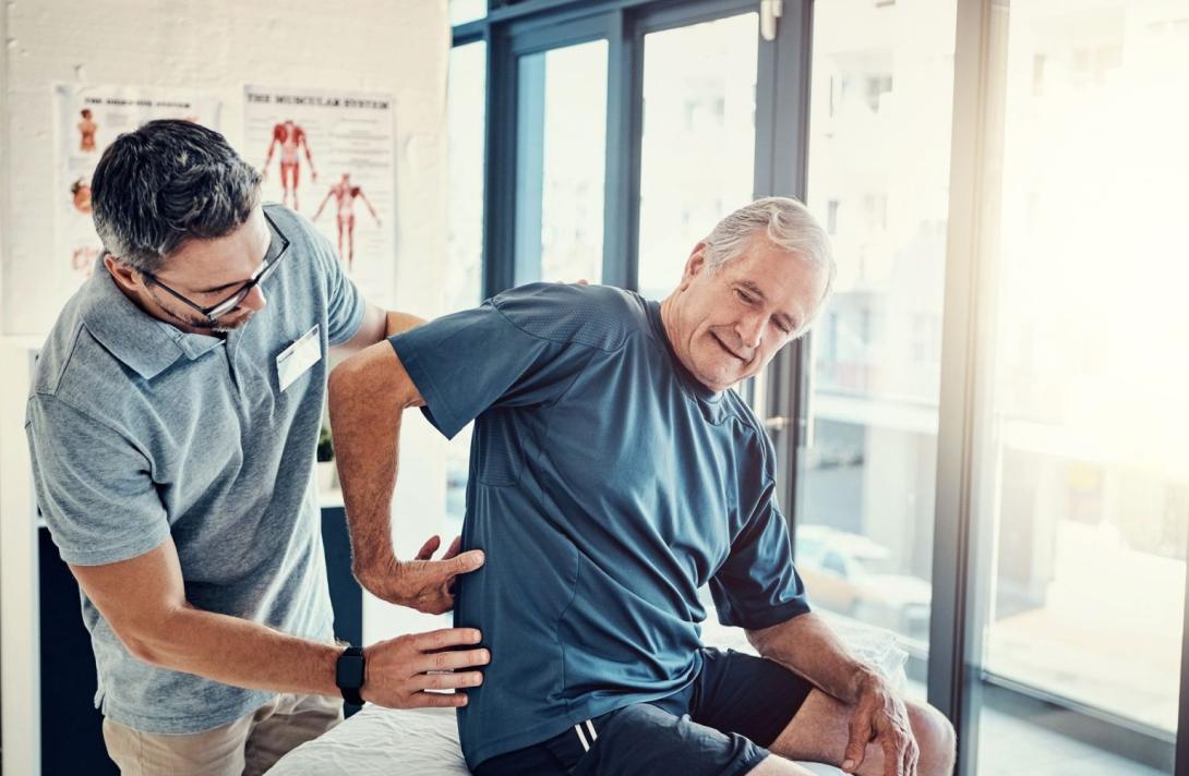 Chronic Pain Treatment Western NY
