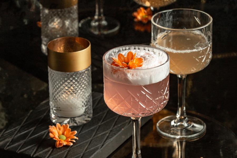 Cocktails with Armenian Brandy: 6 Classic & Modern Recipes