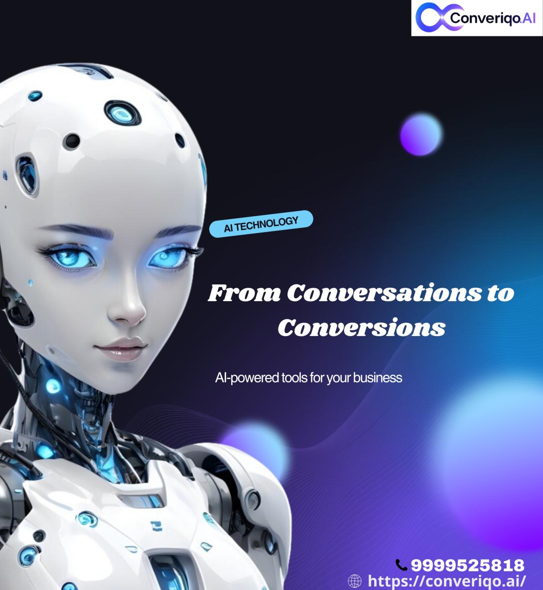 Procurement Automation- Converiqo AI