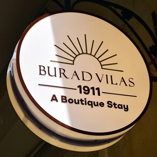 Best Boutique stays in Jaipur