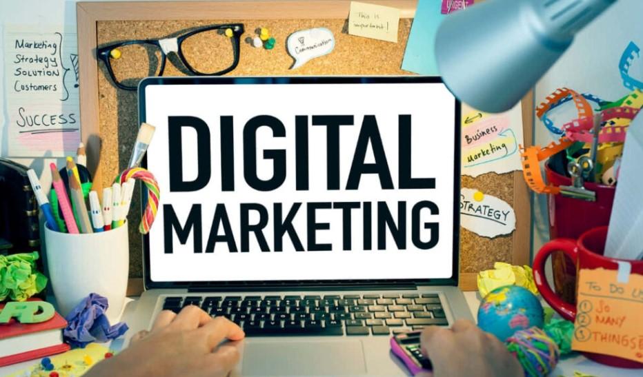  Digital Marketing Training in Lucknow