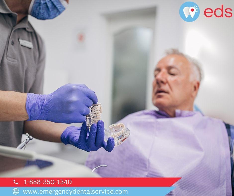 Implants Teeth in Lexington, KY 40503 