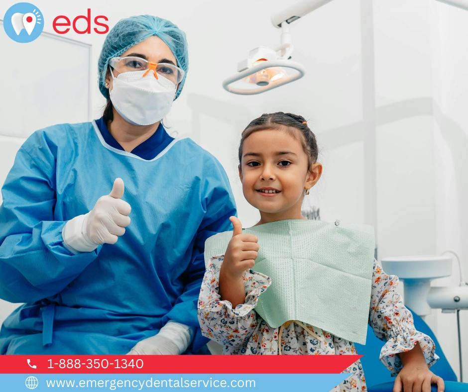 Weekend Emergency Dentist