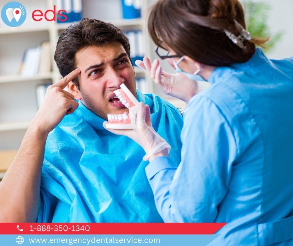 Affordable Dental Implant 