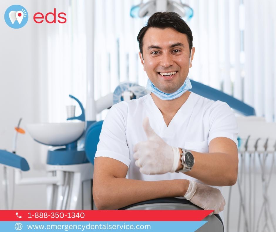 Dentists open on Saturday 