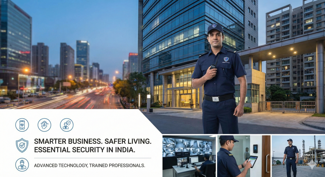 Total Security Solutions 