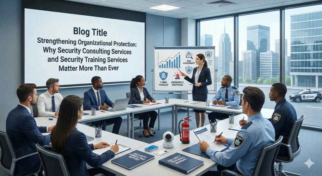 Total Security Solution