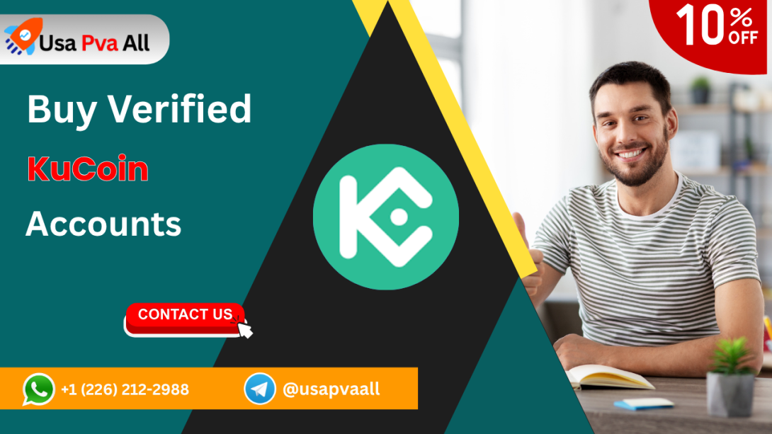 KuCoin 