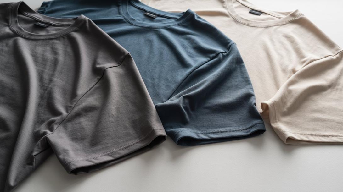 How Does Custom T-Shirt Printing Help a Brand Stand Out?