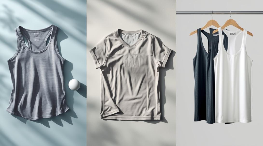 How Sportswear Helps Improve Comfort During Workouts