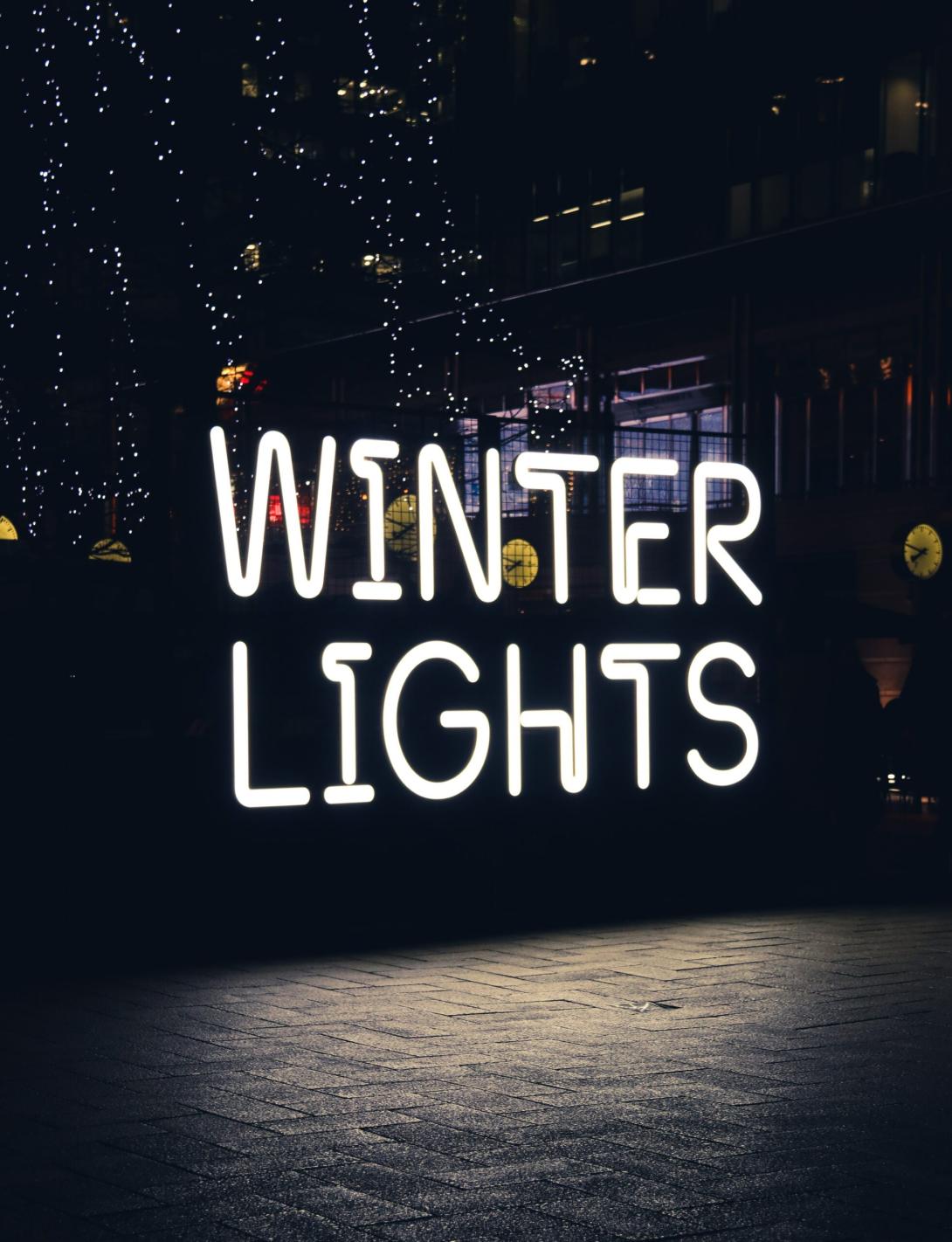 Custom Indoor Signs in Boston, MA