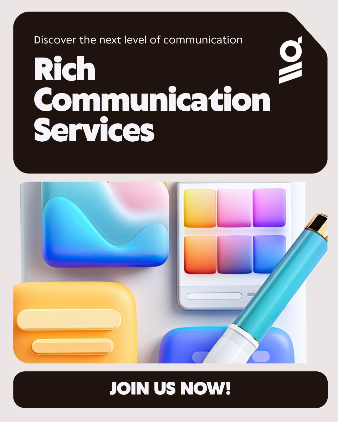 RCS Business Messaging