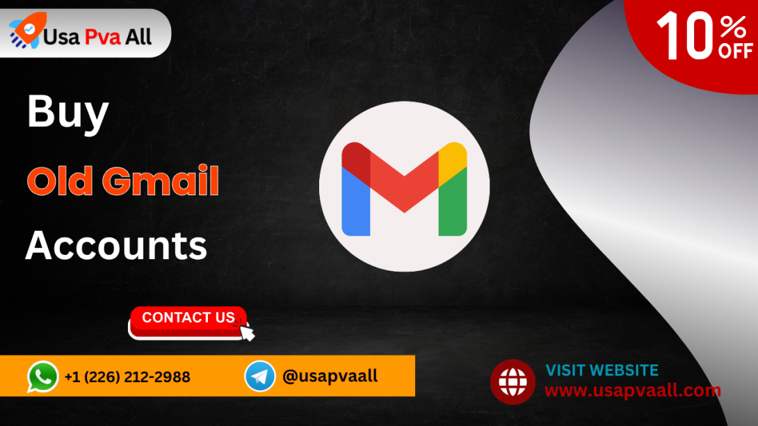 Old Gmail 