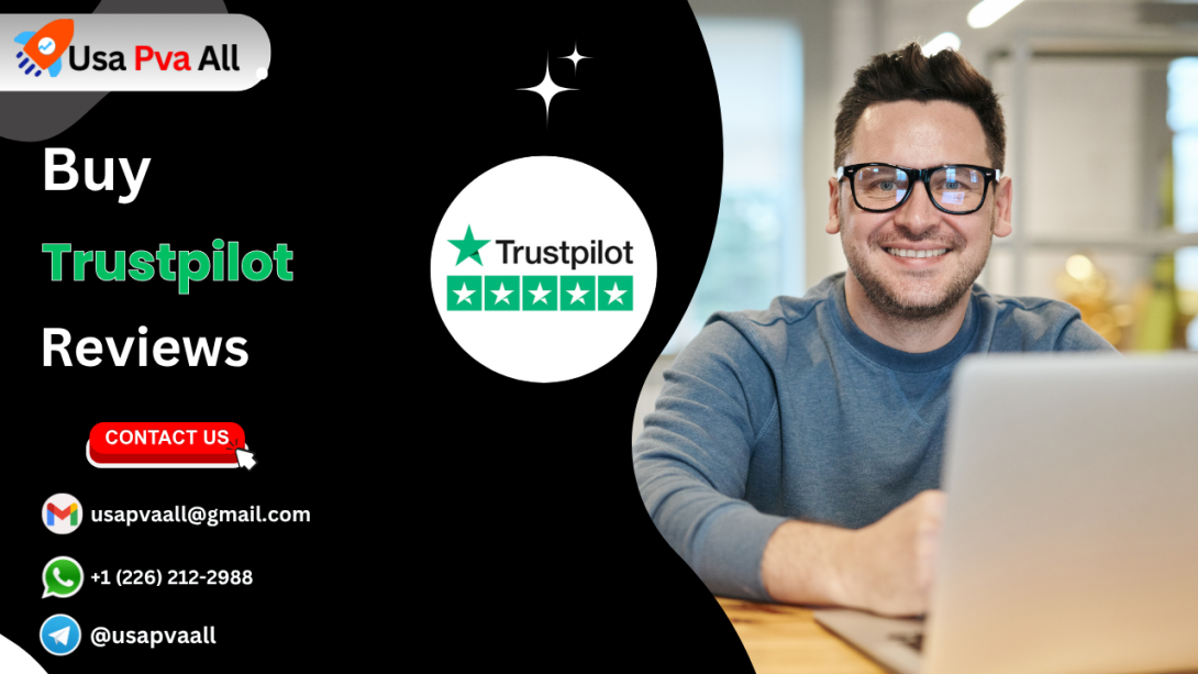 trustpilot riviews 
