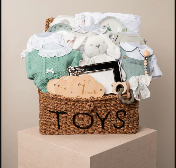 newborn baby gifts