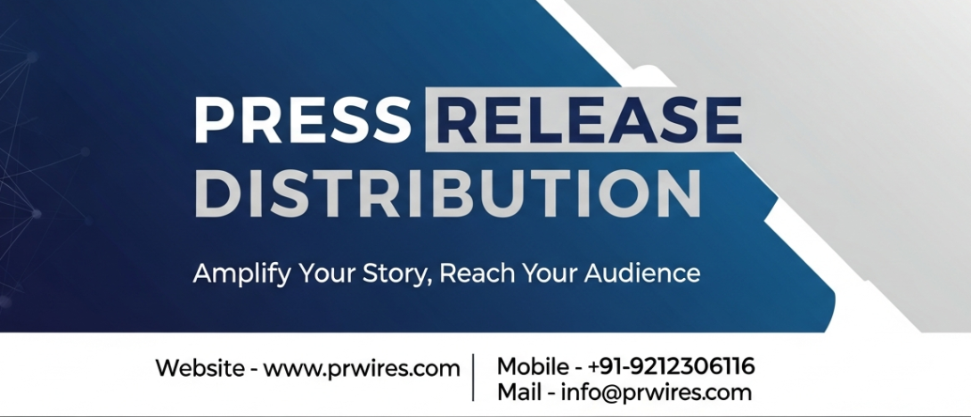 news distribution company 