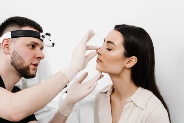 Rhinoplasty in Dubai