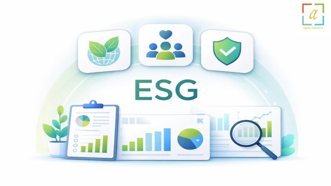 This blog explains the importance of sustainability reporting and how expert consulting services in Dubai and the UAE help organizations improve transparency align with ESG standards and strengthen long term business value.