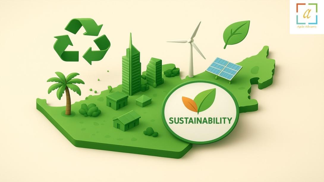 A detailed guide discussing the importance of sustainability consulting in the UAE, highlighting how companies benefit from working with the Top Sustainability and ESG Consulting Firm in UAE along with Sustainability Consultancy in Dubai and across the UAE to improve environmental performance and long term resilience.