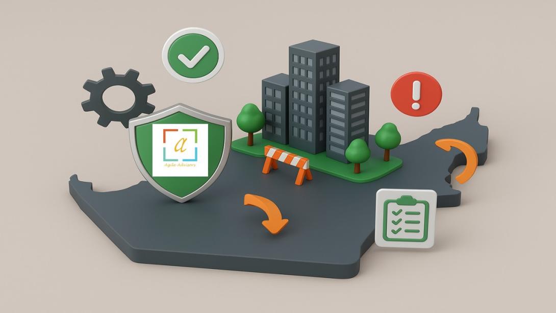 A comprehensive SEO friendly article explaining how ISO 22301, NCEMA 7000 and BCMS Consultants in UAE help organizations build strong business continuity systems, improve preparedness and strengthen long term operational resilience.