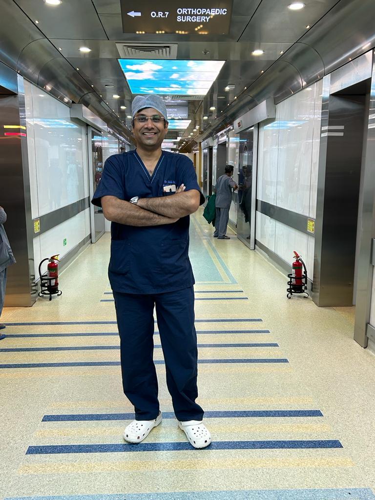 best cardiac surgeon in Pune