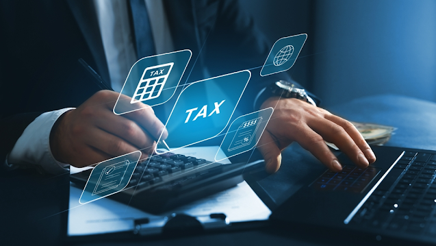 ATO Tax Return Online in Australia
