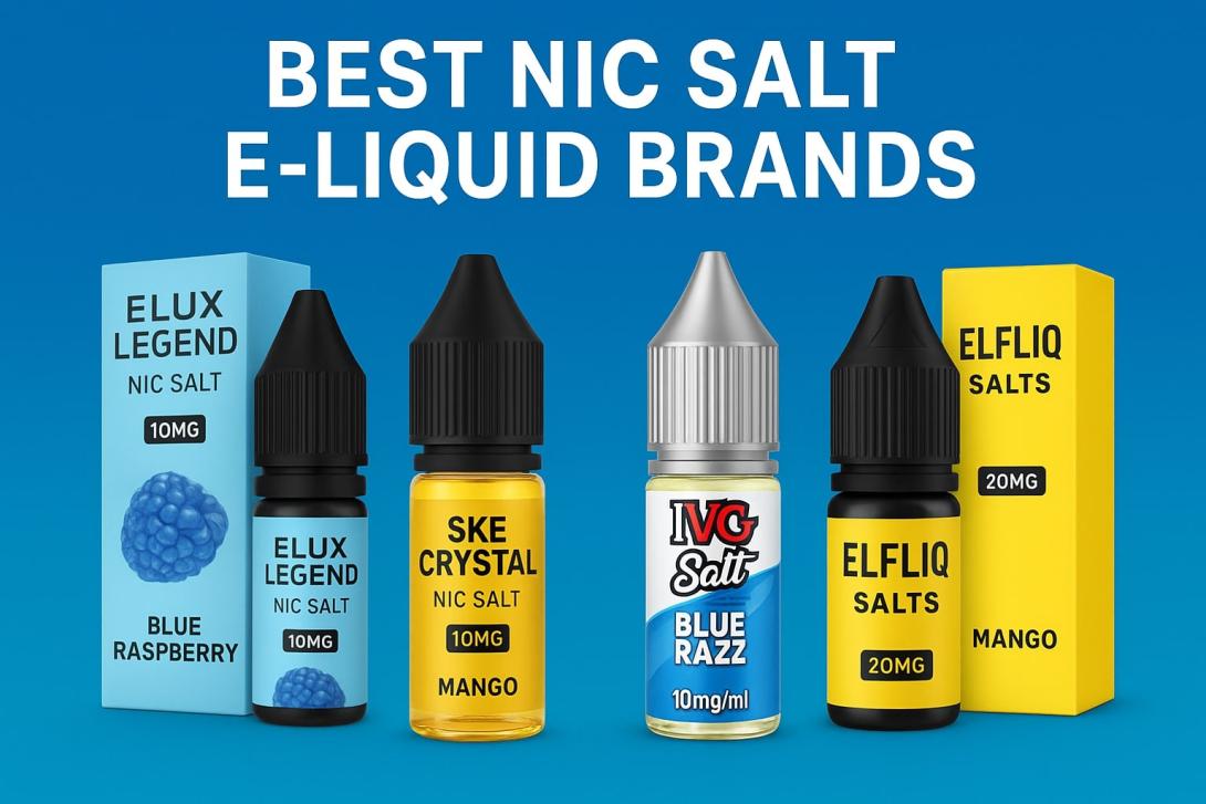 Elux Legend Nic Salts, Elux Legend salt e-liquid, Elux nic salt flavours, nic salt e-liquid, nic salt, e-liquid, prefilled kits, pod kits, refillable pod kits, vape nic salts, MTL e-liquid, Elux Legend flavours, disposable vape alternatives, SKE nic salts, ElfLiq nic salts, IVG nic salts, vape e-liquid UK, vape juice nic salt, vape pod systems