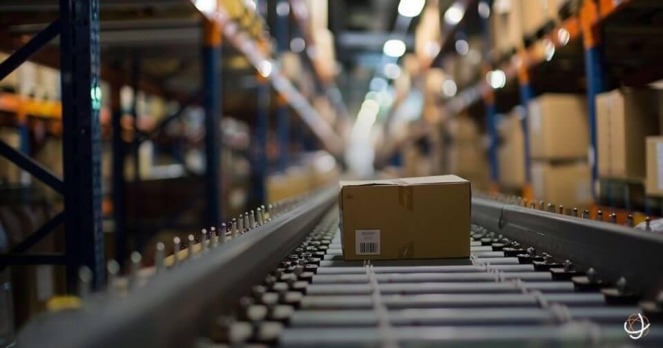 E-commerce logistics Lebanon, Supermarket refrigeration Lebanon, Integrated logistics services Lebanon