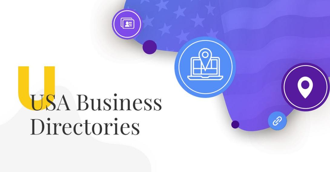 business directory USA