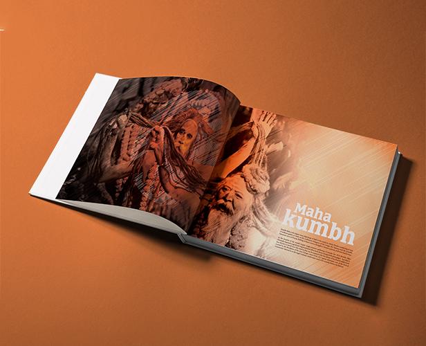 coffee table book printing service