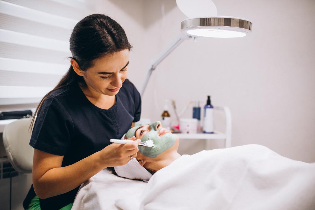 skin specialist east delhi