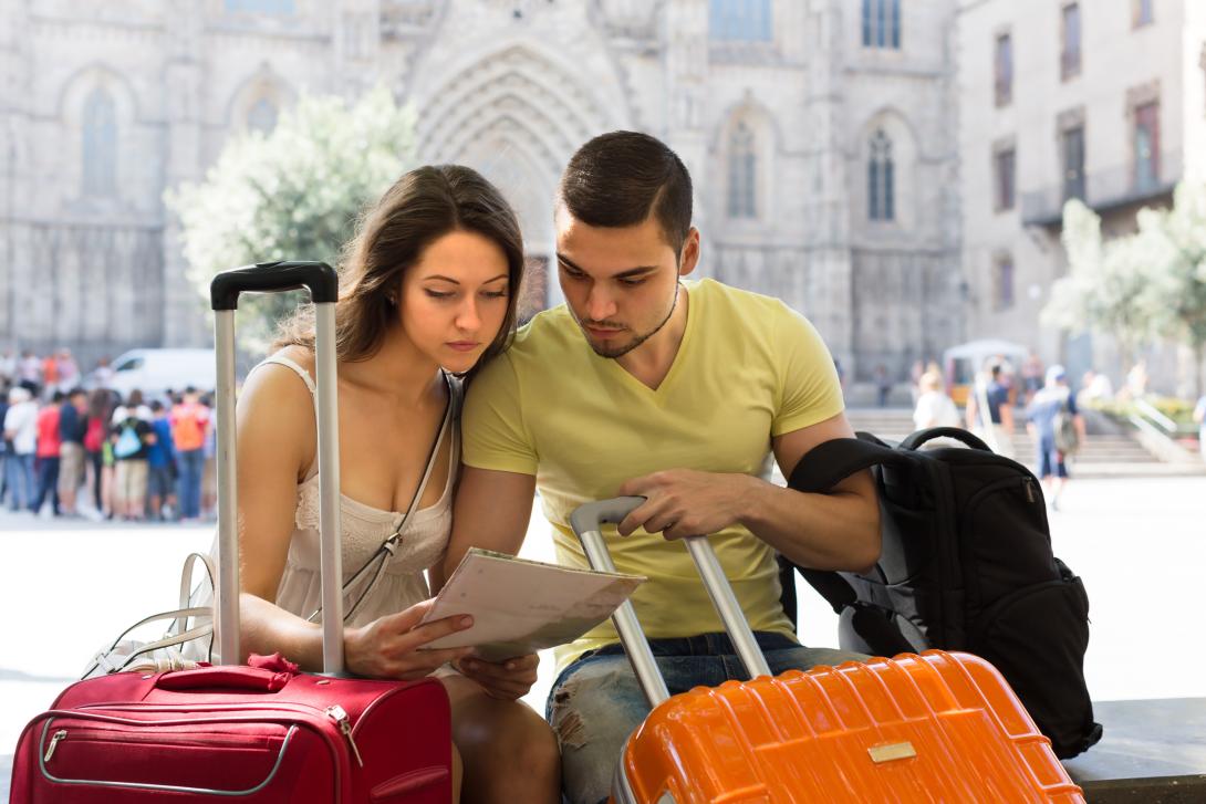 travel agent in Halifax