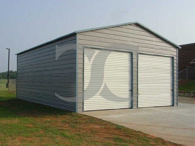 carports tulsa, 2 vehicle carport