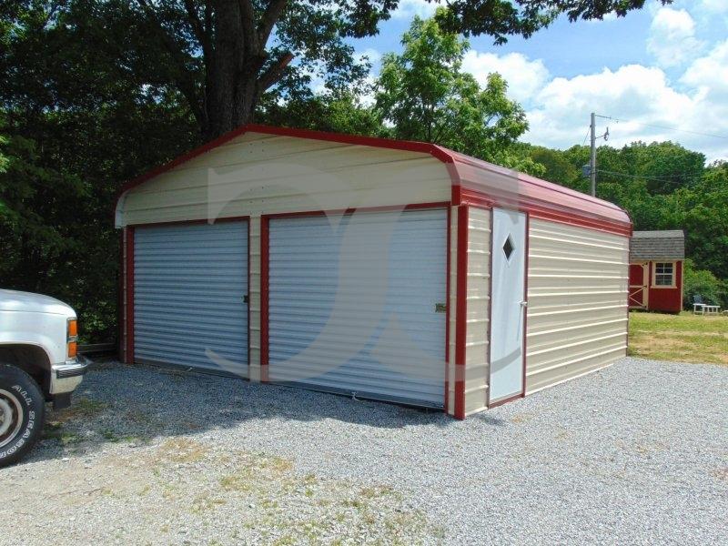 carports tulsa, 2 vehicle carport