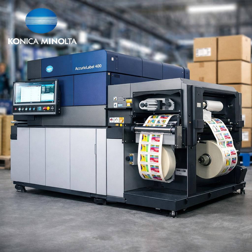 digital print solutions, Office Multifunction Printer, industrial label printer, printer multifunction laser