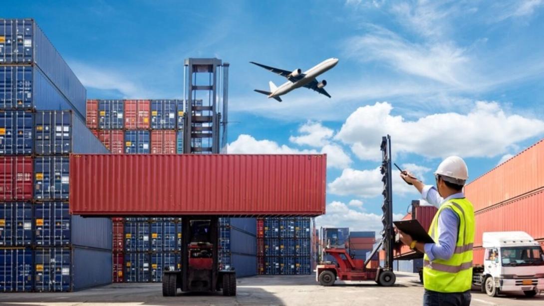 Logistics Company in Lebanon, 