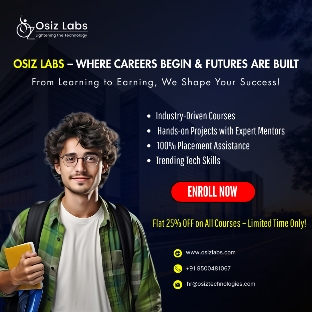  leading software training institute in Madurai