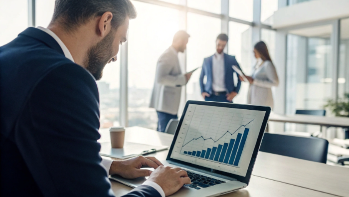 Scale Your Business Online With Client Acquisition System