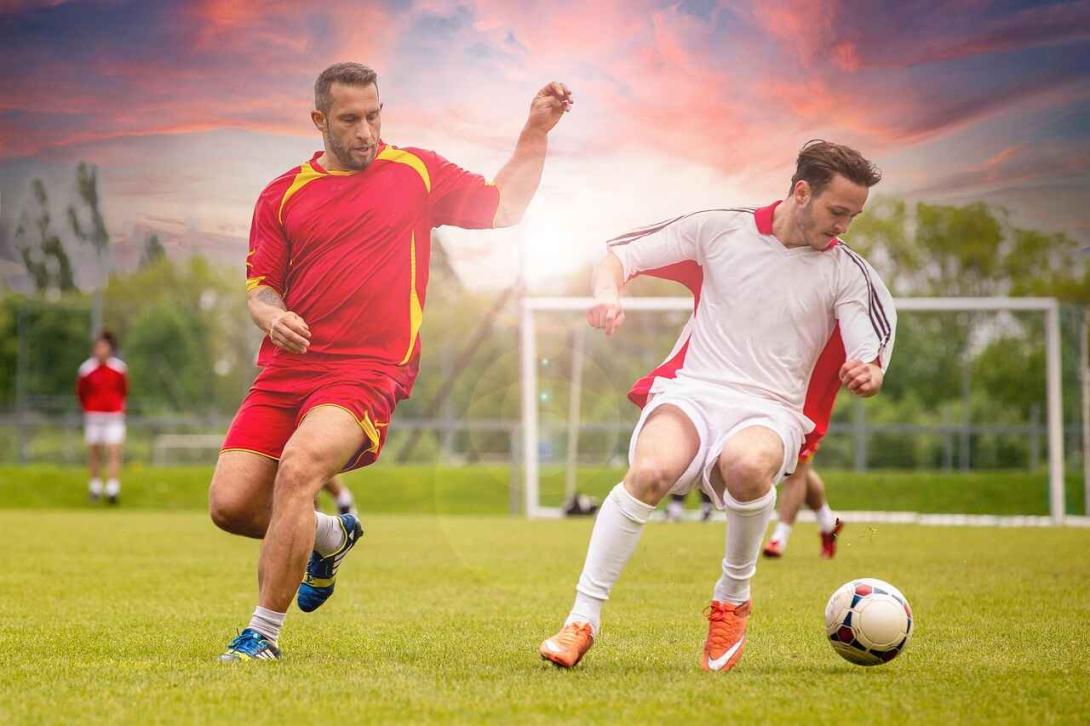 soccer api