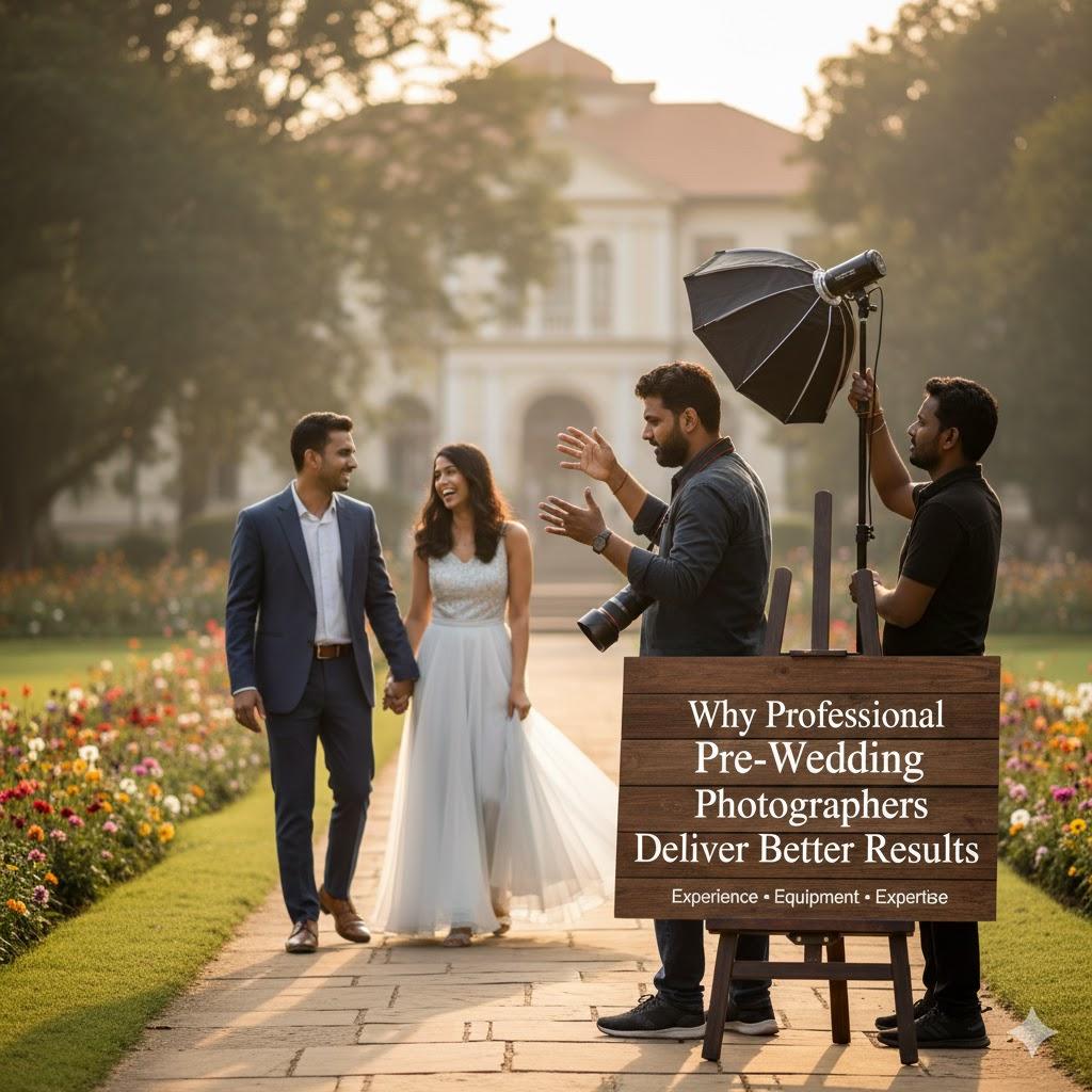  pre-wedding