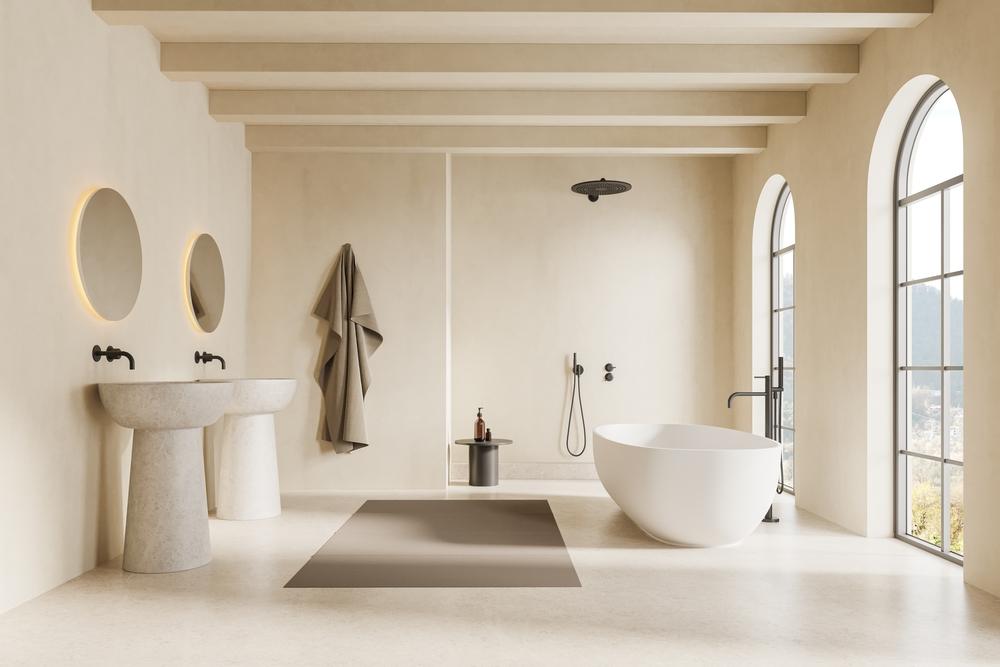 Small Bathroom Remodel