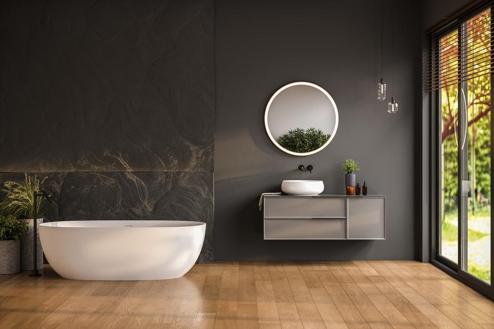 Bathroom Design