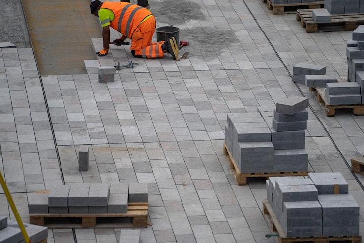 Concrete Patio Contractors