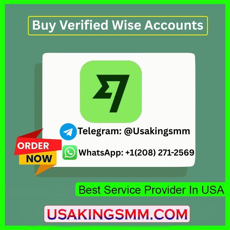 How to Get a Fully Verified Wise Account (Step-by-Step, 2026 Updated)