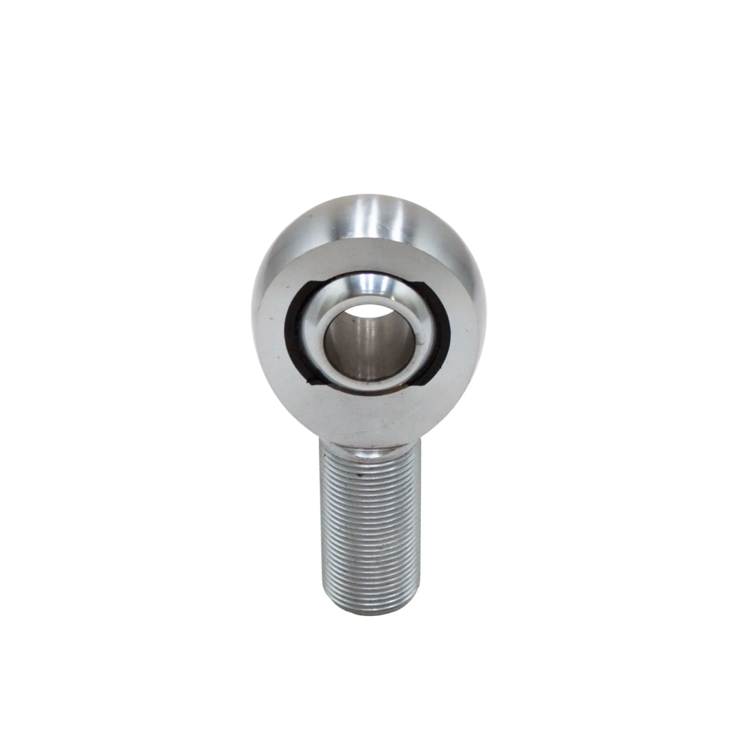Left-Hand Threaded Heavy-Duty Chromoly Heim Joint Rod End for Steering and Suspension Systems